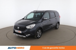 Dacia Lodgy Stepway 1.2 TCe 7PL 115 ch 92-Hauts-de-Seine