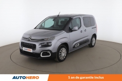 Citroën Berlingo Multispace Taille M 1.5 Blue-H... 92-Hauts-de-Seine