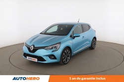 Renault Clio 1.3 TCe Edition One EDC 130 ch 92-Hauts-de-Seine