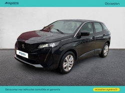 Peugeot 3008 1.5 BlueHDi 130ch S&S Active Busine... 69-Rhône