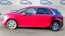 Citroën c4 spacetourer 1.2 PureTech 130 EAT8 Fe... 75-Paris