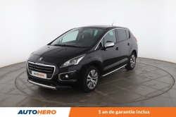 Peugeot 3008 1.6 Blue-HDi Allure 120 ch 92-Hauts-de-Seine