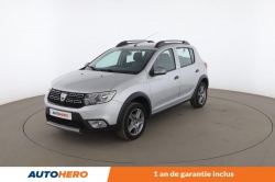 Dacia Sandero II Stepway 0.9 TCe 90 ch 92-Hauts-de-Seine