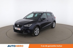 Seat Arona 1.0 EcoTSI FR DSG7 110 ch 92-Hauts-de-Seine