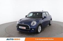 Mini Mini One Edition Blackfriars 5P 102 ch 92-Hauts-de-Seine