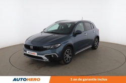 Fiat Tipo Cross 1.5 FireFly Turbo Hybrid Plus DC... 92-Hauts-de-Seine