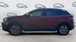 Peugeot 3008 II 1.5 BlueHDi 130 Active Business 75-Paris