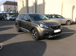 Peugeot 3008 1.2 130 PURETECH ALLURE 94-Val-de-Marne