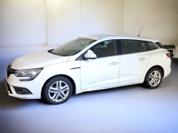 Renault Mégane Estate IV 1.5 DCI 90 BUSINESS 06-Alpes Maritimes