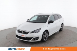 Peugeot 308 SW 1.6 Blue-HDi GT Line EAT6 120 ch 92-Hauts-de-Seine