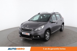 Peugeot 2008 1.6 e-HDi Allure 92 ch 92-Hauts-de-Seine