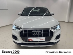 Audi Q3 35 TDI 150 ch Quattro S line 25-Doubs