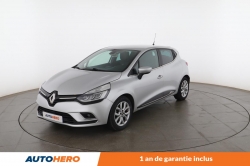 Renault Clio 0.9 TCe Intens 90 ch 92-Hauts-de-Seine