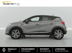 Renault Captur TCe 140 - 21 Intens 14-Calvados