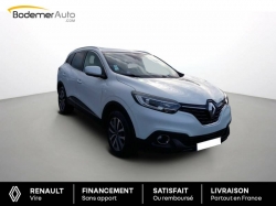 Renault Kadjar TCe 130 Energy Business 14-Calvados