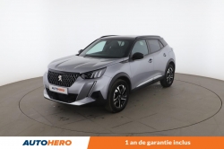 Peugeot 2008 1.2 PureTech GT EAT8 131 ch 92-Hauts-de-Seine