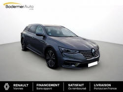 Renault Talisman Estate Blue dCi 190 EDC Initial... 56-Morbihan