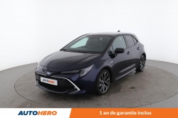 Toyota Corolla 2.0 Hybride Collection 180H 92-Hauts-de-Seine