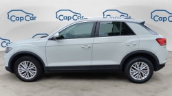 Volkswagen T-Roc 1.0 TSI 115 IQ.Drive 75-Paris