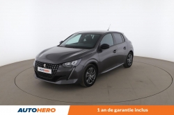 Peugeot 208 1.2 PureTech Style 75 ch 92-Hauts-de-Seine