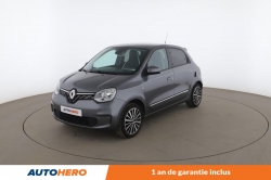 Renault Twingo 0.9 TCe Intens 92 ch 92-Hauts-de-Seine