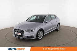 Audi A3 sportback 40 e-tron S tronic 204 ch 92-Hauts-de-Seine