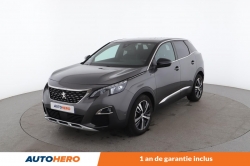 Peugeot 3008 1.6 THP GT Line EAT6 165 ch 92-Hauts-de-Seine