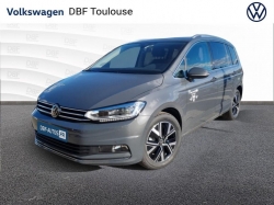 Volkswagen Touran 2.0 TDI 150 CH DSG7 STYLE 31-Haute-Garonne