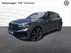 Volkswagen Touareg R 3.0 TSI 462 CH HYBRIDE RECH... 31-Haute-Garonne