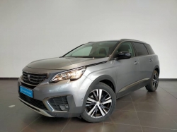 Peugeot 5008 BlueHDi 130ch S&S BVM6 Allure 84-Vaucluse