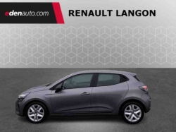 Renault Clio TCe 100 GPL Evolution 33-Gironde