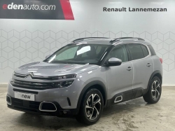 Citroën C5 Aircross PureTech 130 S&S BVM6 Feel 65-Hautes-Pyrénées