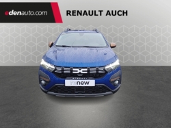 Dacia Sandero TCe 90 CVT Stepway Extreme 32-Gers