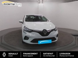 Renault Clio TCe 100 GPL - 21N Business 14-Calvados