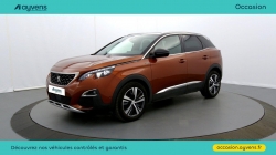 Peugeot 3008 1.6 THP 165ch GT Line S&S EAT6 91-Essone