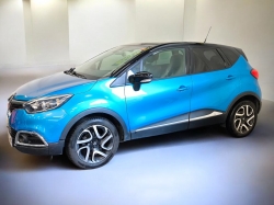 Renault Captur 0.9 TCE 90 ENERGY INTENS 5P 06-Alpes Maritimes