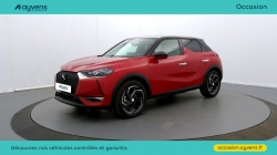 DS DS 3 Crossback E-Tense Grand Chic 91-Essone