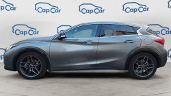 Infiniti Q30 2.2 d 170 AWD 7DCT Sport 75-Paris