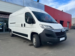 Citroën Jumper BLUE HDI 140 DRIVER 33L3H2 62-Pas-de-Calais