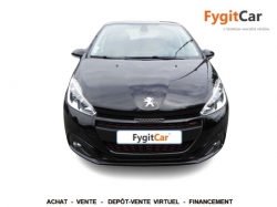 Peugeot 208 I 1.2 PureTech 110 GT LINE 57-Moselle