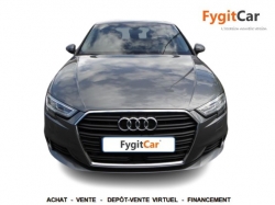 Audi A3 sportback 2.0 TDI 150ch Sport S-Tronic 57-Moselle