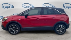 Opel Crossland X 1.2 Turbo110 Edition - Entretie... 75-Paris