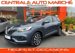 Renault Kadjar Blue dCi 115 EDC Evolution 24-Dordogne