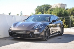 Porsche Panamera 4 V6 3.0 462 Hybrid SPORT TURIS... 06-Alpes Maritimes