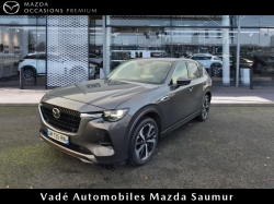 Mazda CX-60 3.3L E-SKYACTIV D 254CH 4WD TAKUMI D... 49-Maine-et-Loire