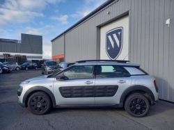 Citroën C4 Cactus 1.6 BlueHDi ETG6 100 CH Shine... 14-Calvados