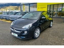 Opel Adam 1.2 Twinport 70 ch Unlimited 73-Savoie