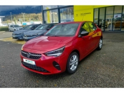 Opel Corsa 1.2 75 ch BVM5 Elegance Business 73-Savoie