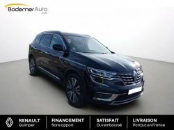 Renault Koleos Tce 160 EDC Initiale Paris 29-Finistère