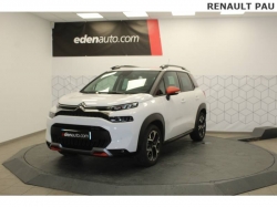 Citroën C3 Aircross PureTech 130 S&S EAT6 Shine... 64-Pyrénées-Atlantiques